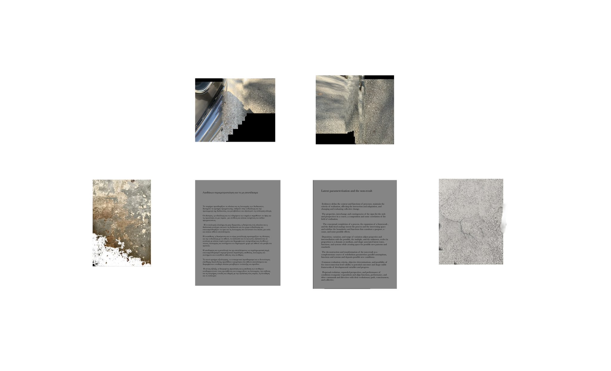 Conceptual art 1