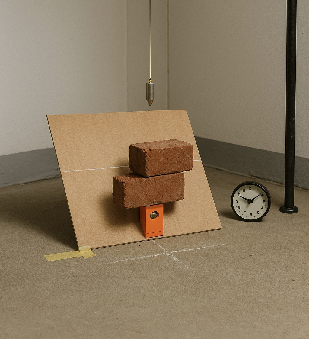 Conceptual art variation A