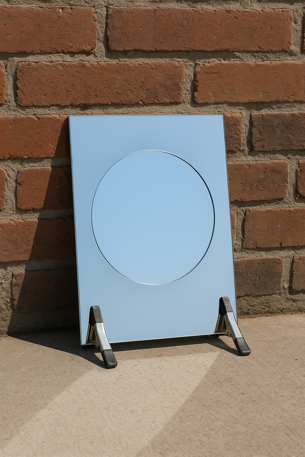 Conceptual art variation B