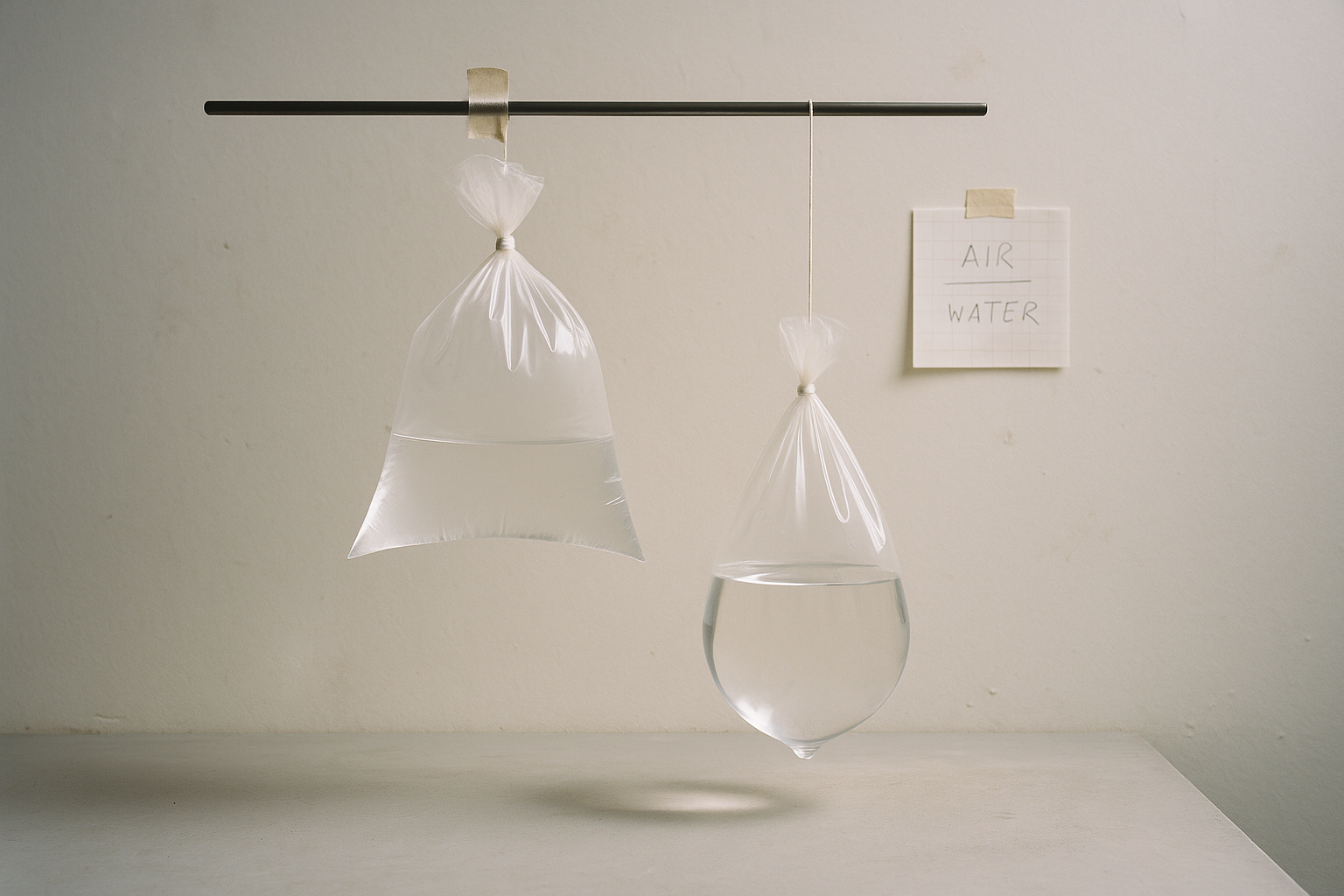 Conceptual art variation D