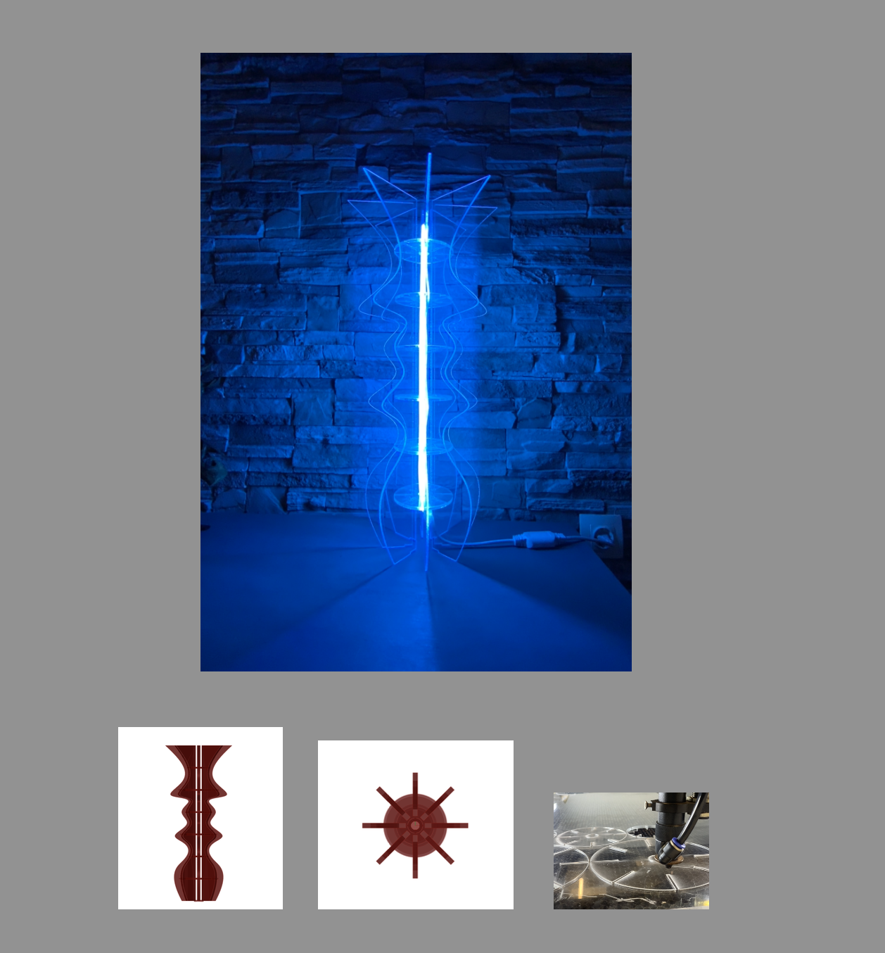 Lighting design 1