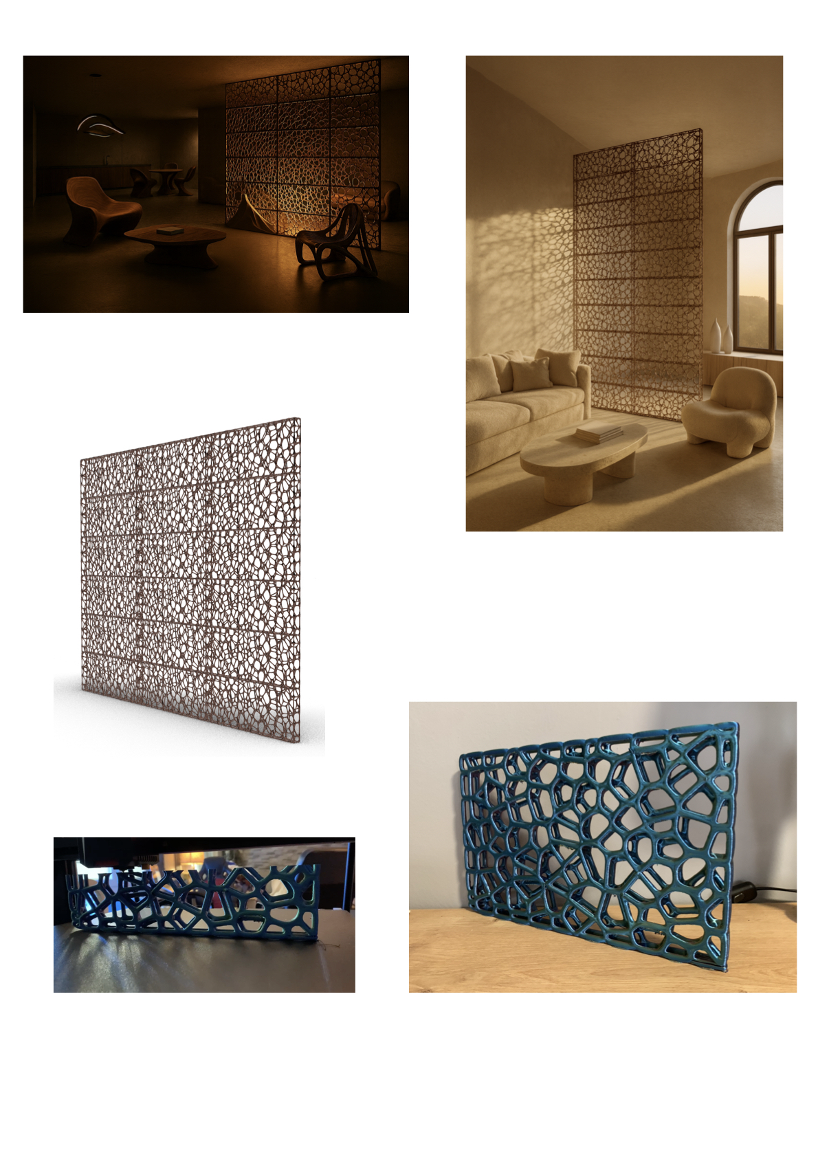 Lighting design 3