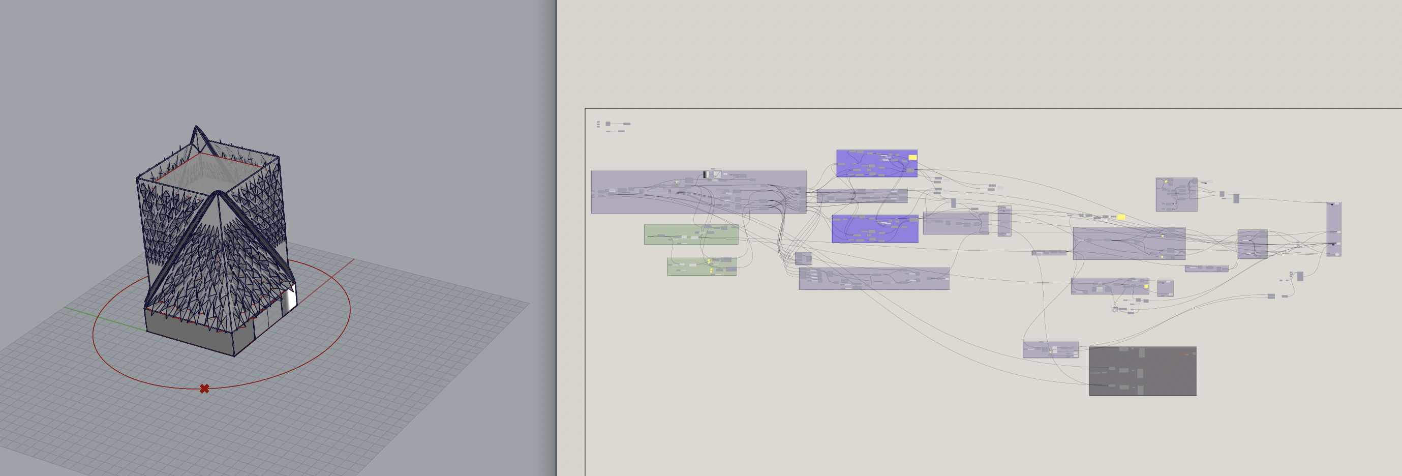 Exterior design 1.1