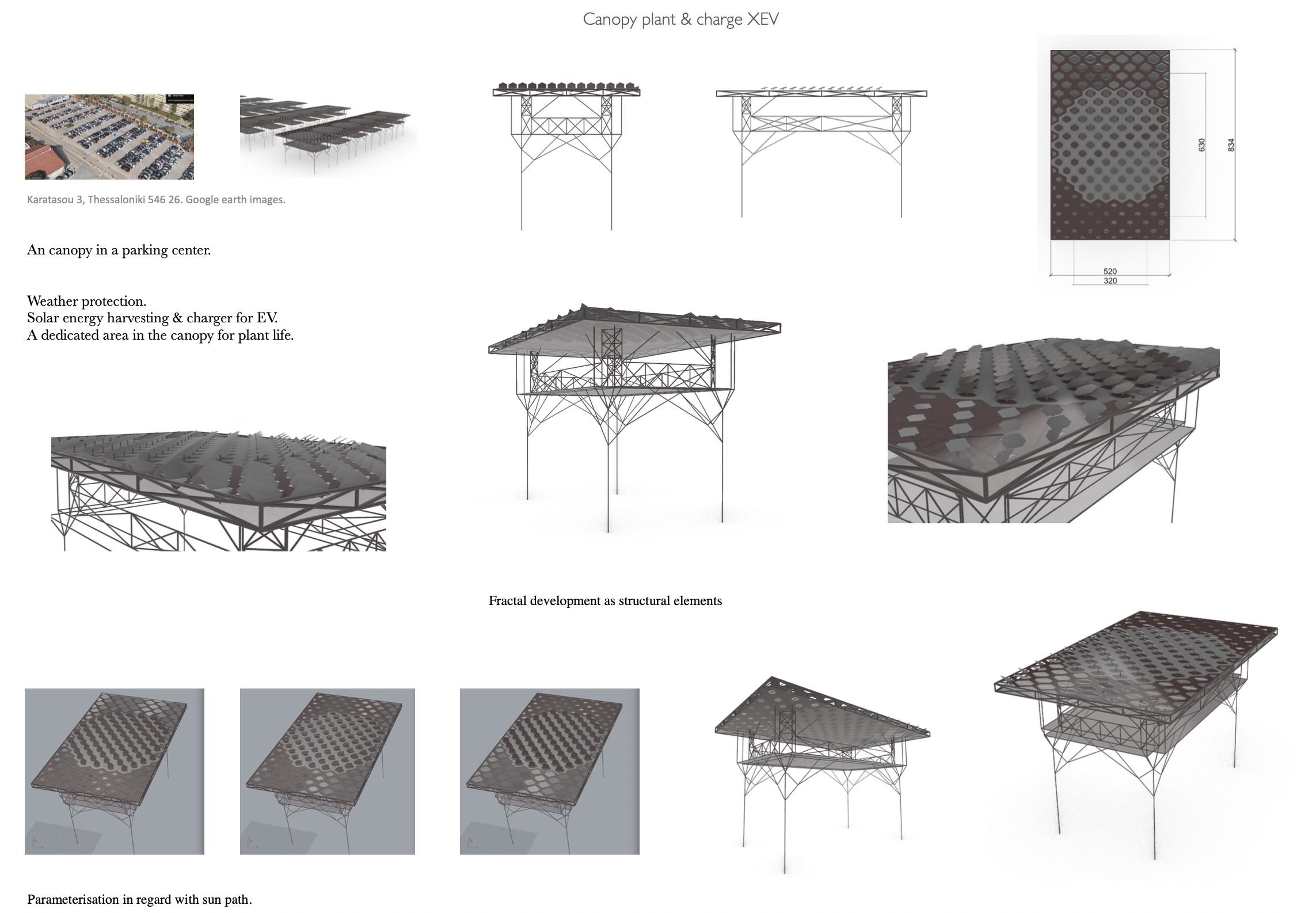 Exterior design 2