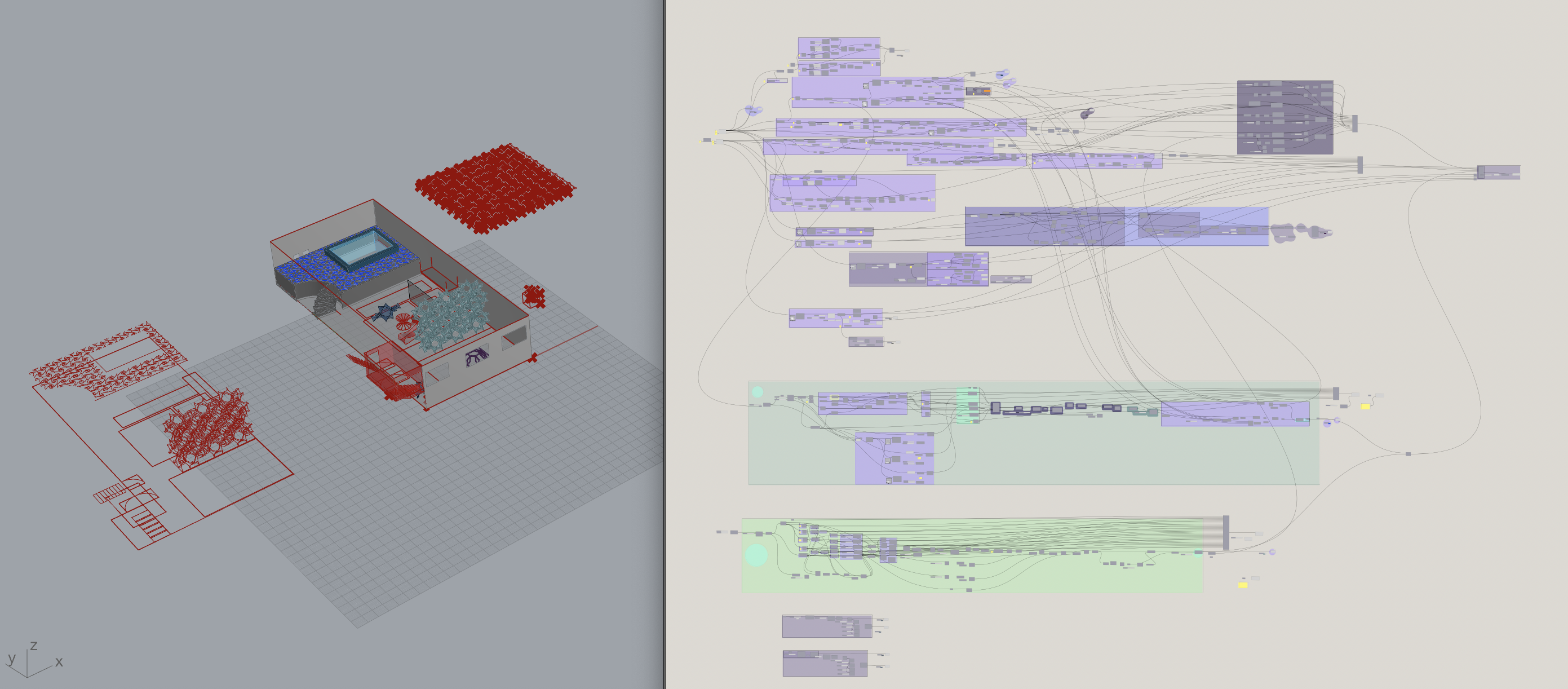 Interior design 2.1