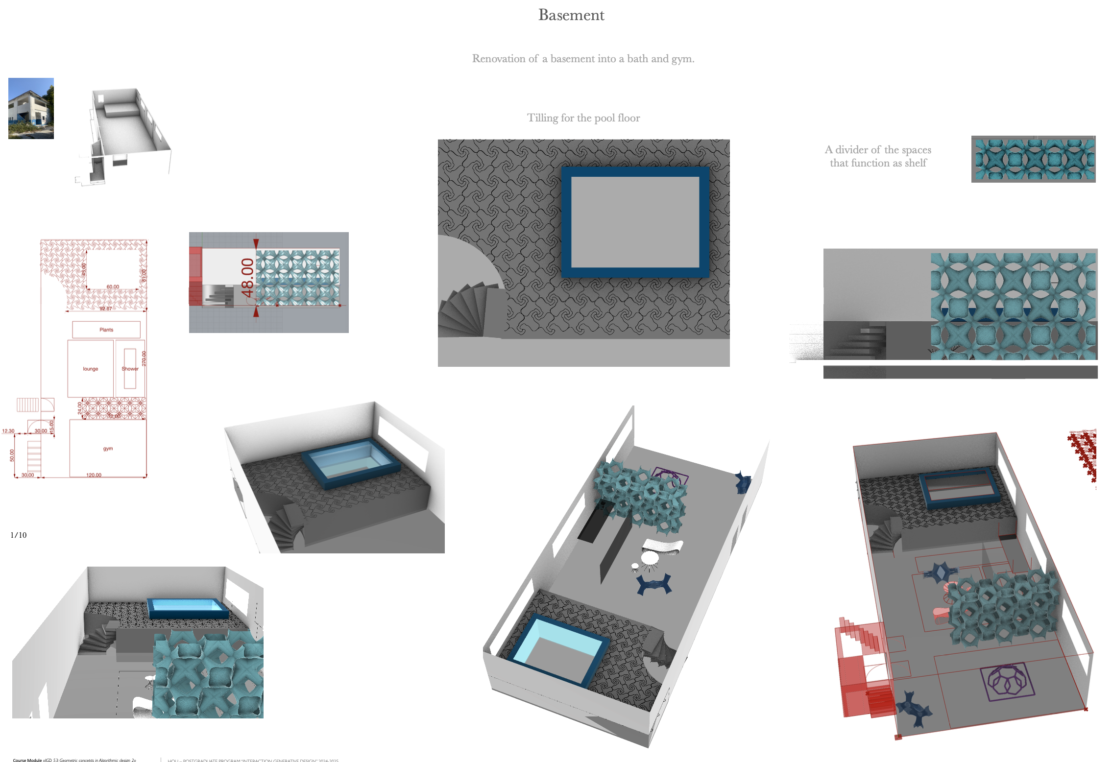 Interior design 2
