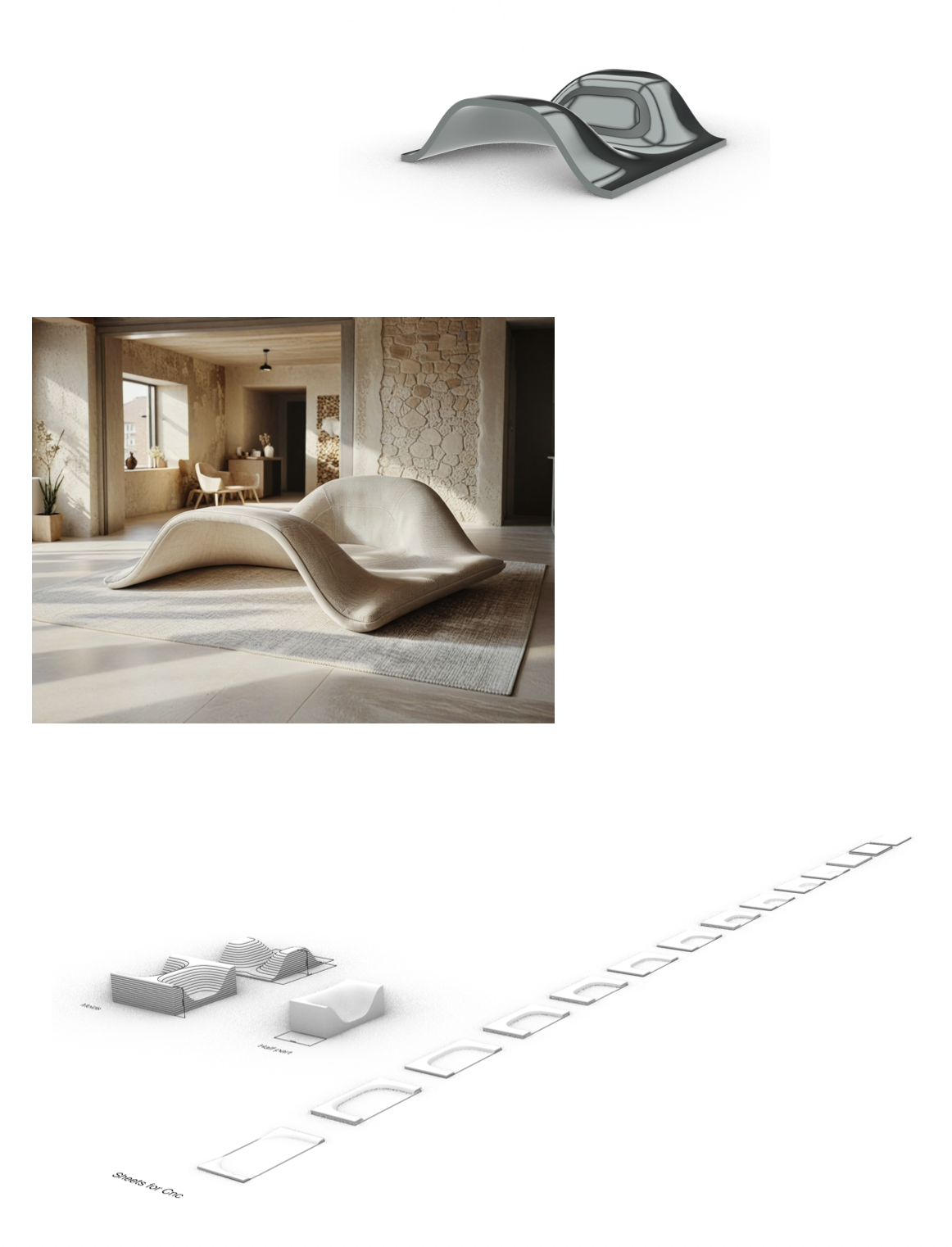 Seat design 1